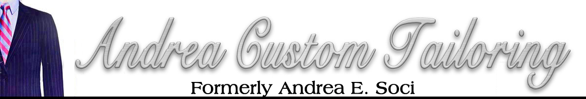Andrea Custom Tailoring